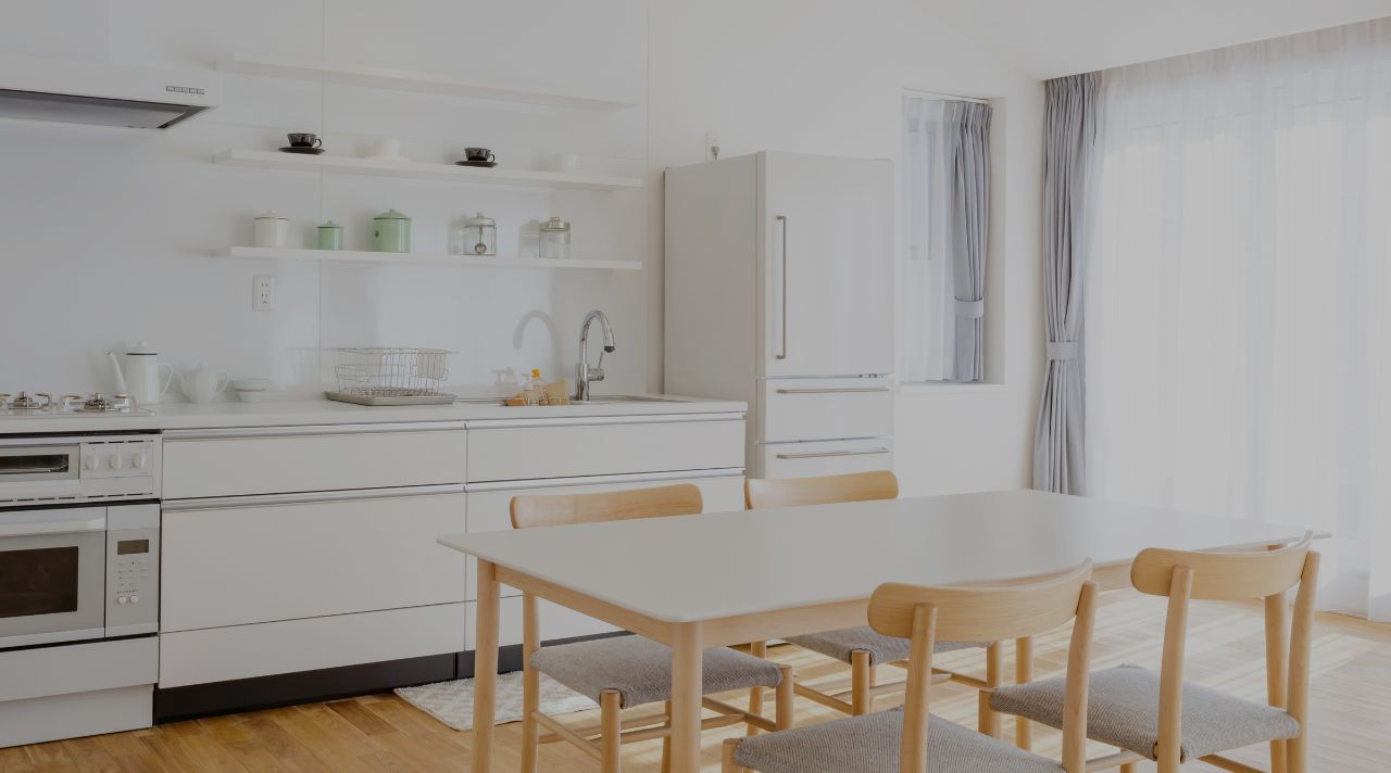 キッチンリフォーム