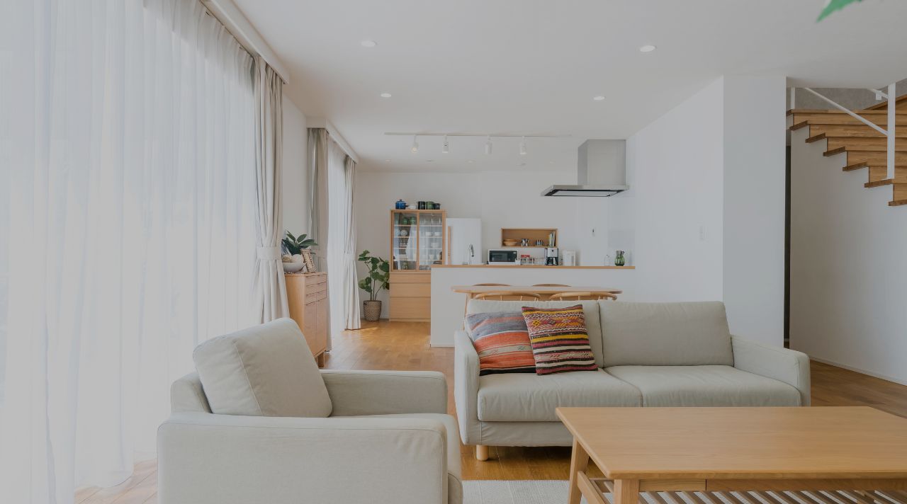 リビングリフォーム