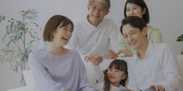 二世帯住宅リフォーム