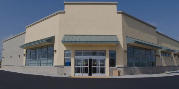 店舗リフォーム