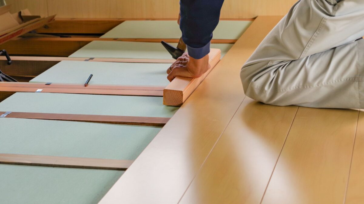 断熱リフォームにも強い