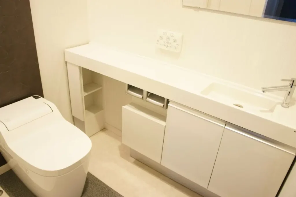 トイレのリフォームで失敗しないために